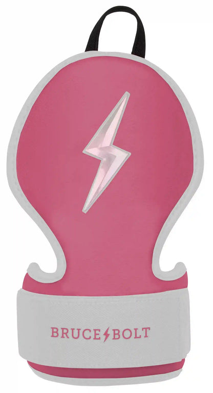 Bear Series Hand Guard - Dusty Pink