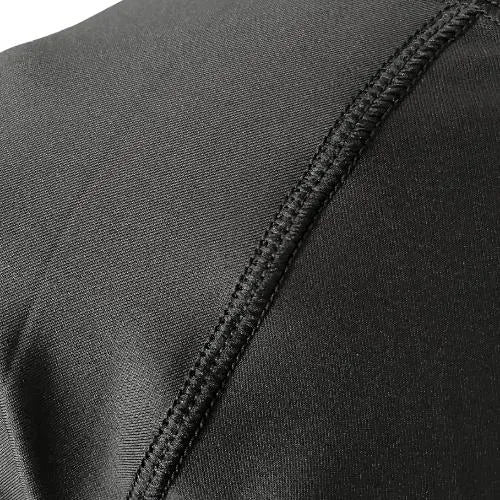 Performance Long Sleeve Shirt - Black