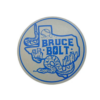 Sticker Set (5-Pack)