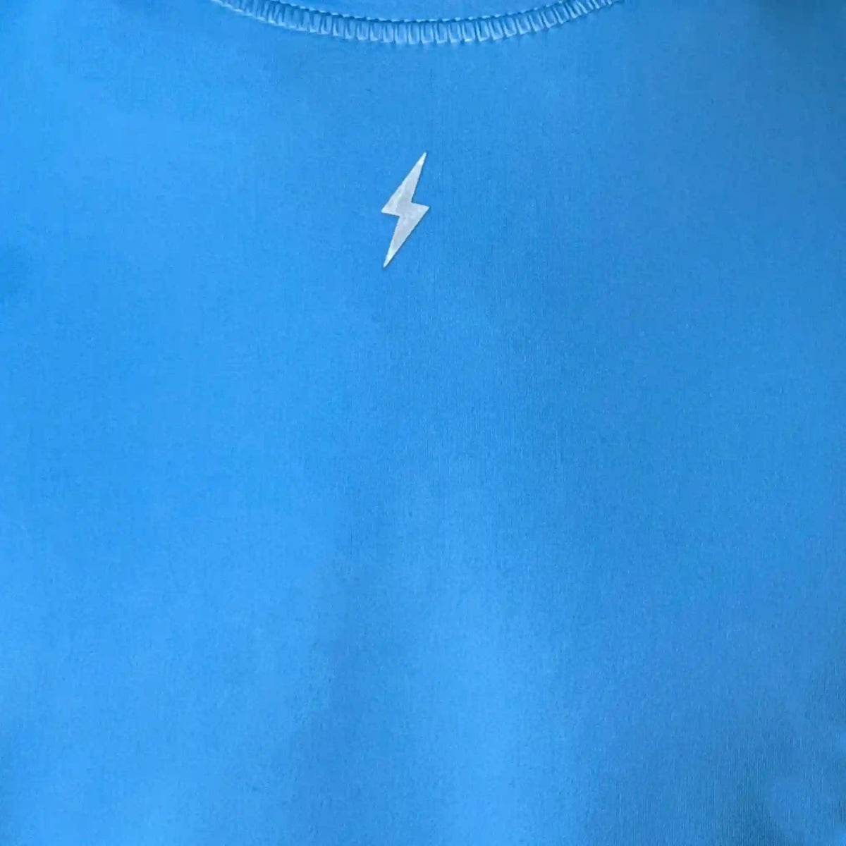 Performance Long Sleeve Shirt - Baby Blue