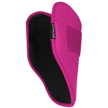 Max Clark Signature Series 6" Elbow Guard - Pink