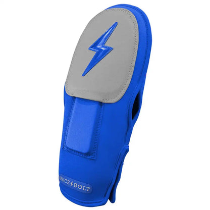 Grey Series Speed Sliding Mitt - Royal