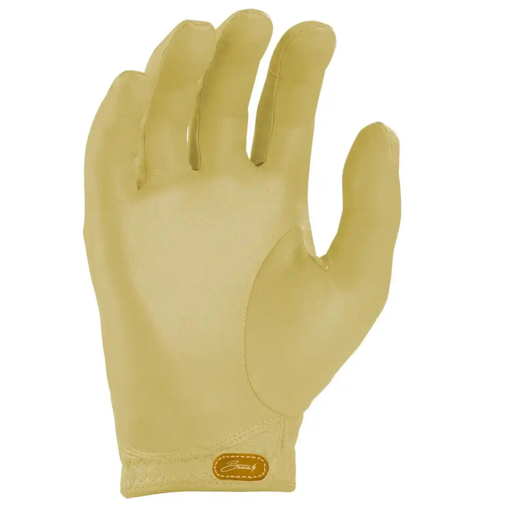Original Series Golf Gloves (On Right, 2-Pack) - Yellow