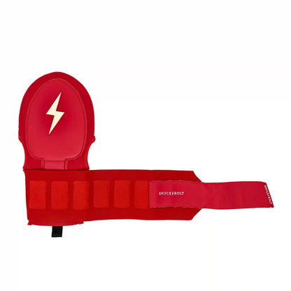 Original Series Sliding Mitt - Red