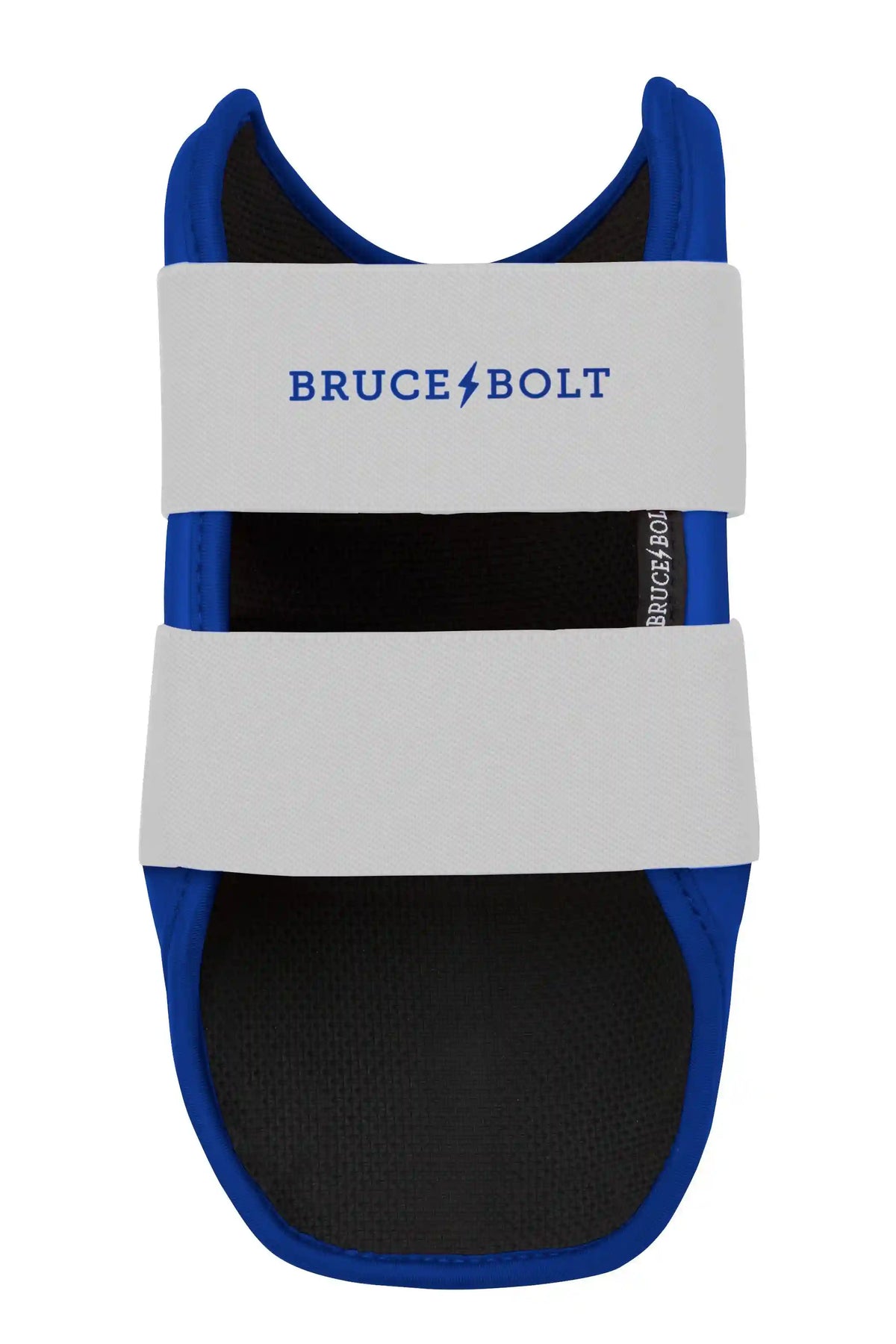 Chrome Series 9" Elbow Guard - Royal Blue