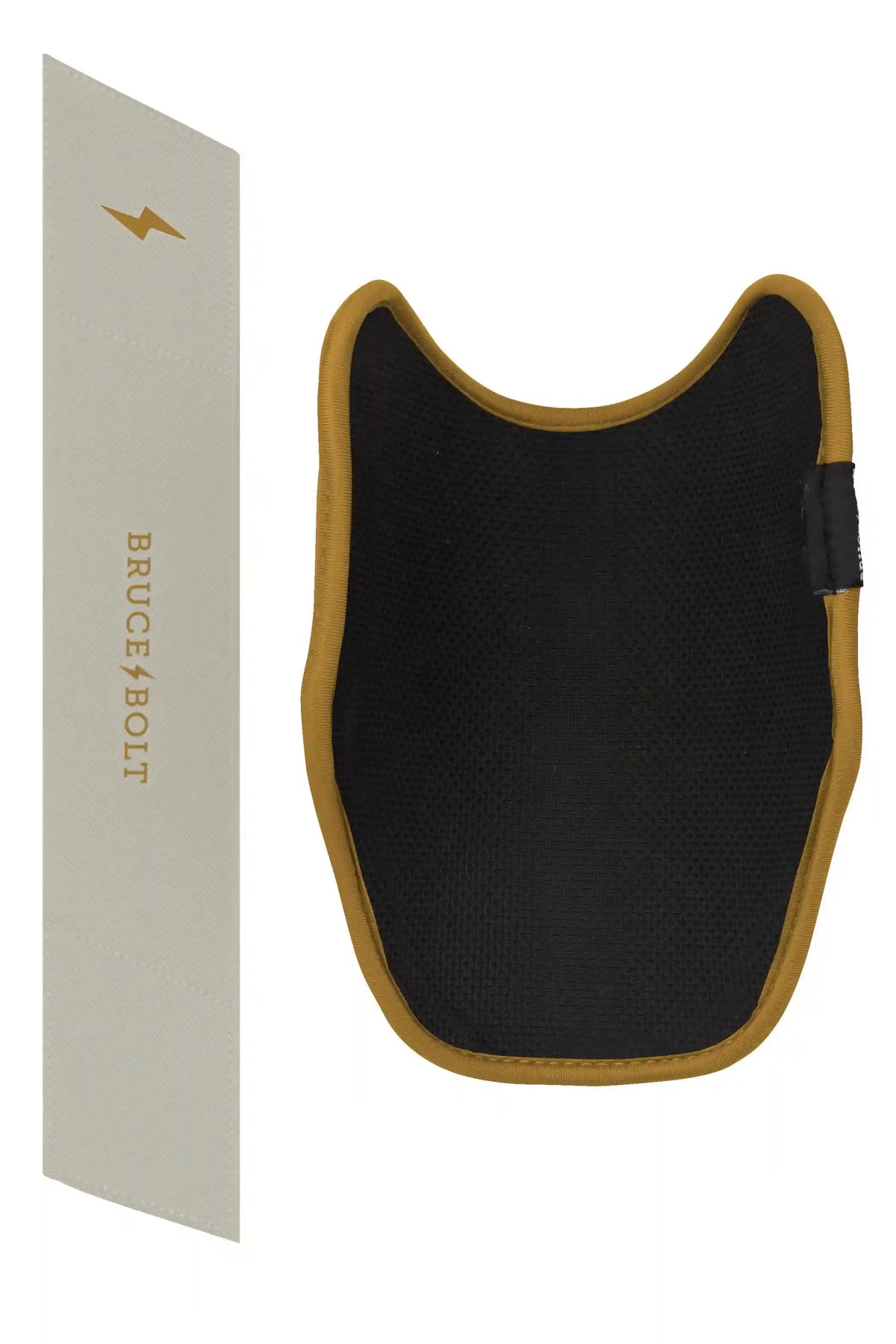 Gold Series 6" Elbow Guard - Gold