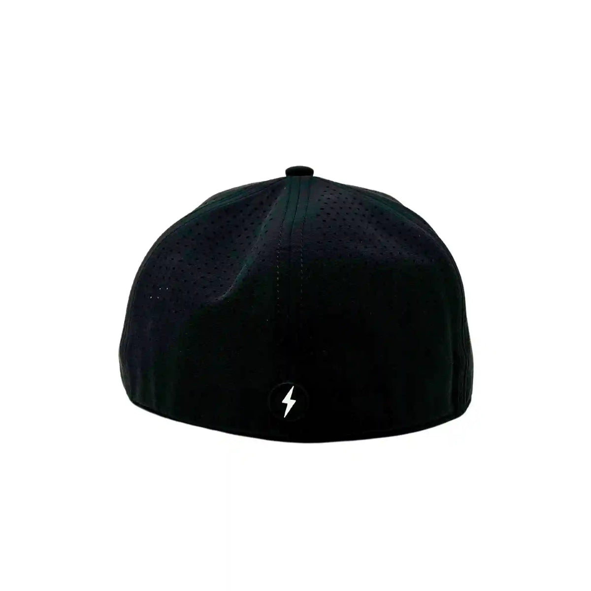 SMART FIT Performance Game Hat - Black