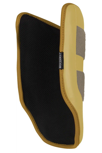 Gold Series 9" Elbow Guard - Gold