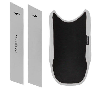 Original Series 9" Elbow Guard - White