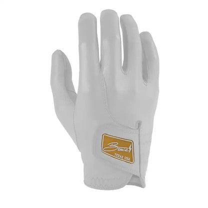 Original Series Golf Gloves (On Right, 2-Pack) - White