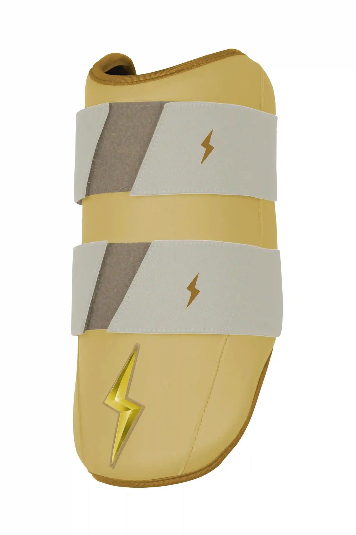 Gold Series 9" Elbow Guard - Gold