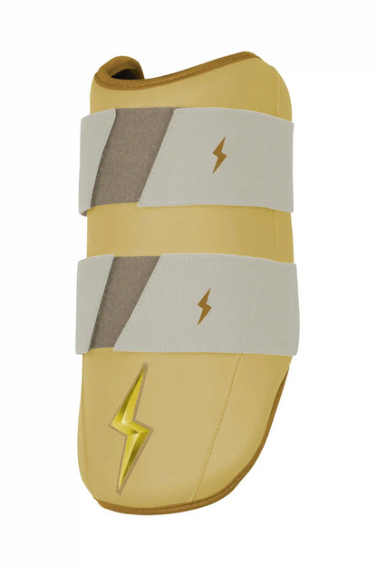 Gold Series 9" Elbow Guard - Gold