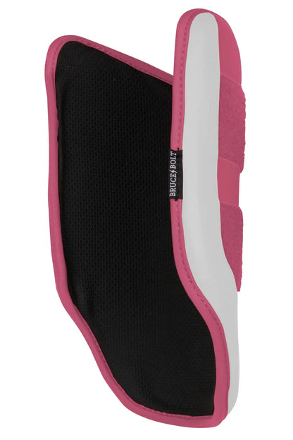 Bear Series 9" Elbow Guard - Dusty Pink