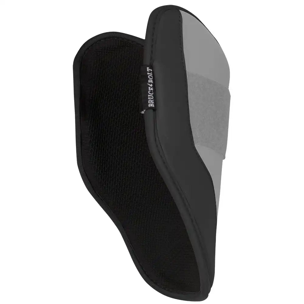 Grey Series 6" Elbow Guard - Charcoal