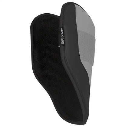 Grey Series 6" Elbow Guard - Charcoal