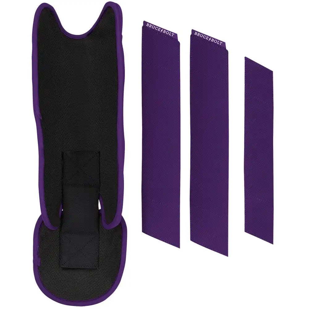 Ketel Marte Signature Series Leg Guard - Teal