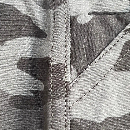 Performance 7" Short - Camo Green