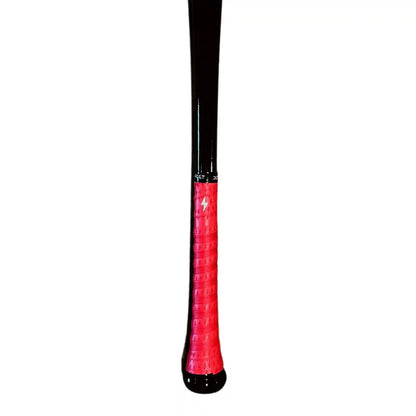 Premium Pro Bat Grip - Red