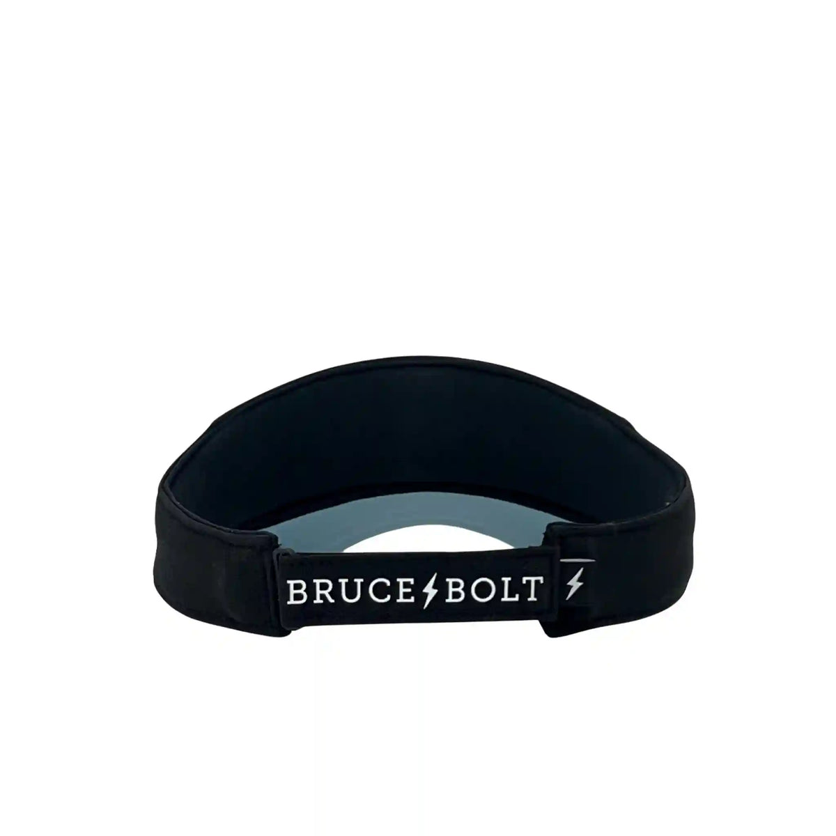 BOLT Visor - Black/Black Bolt