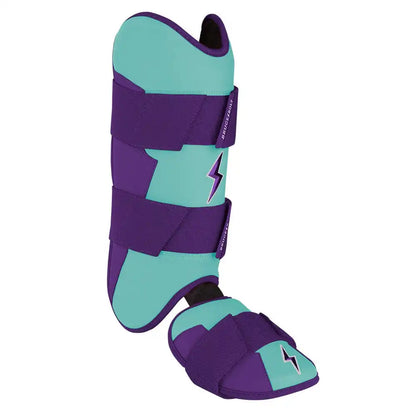 Ketel Marte Signature Series Leg Guard - Teal