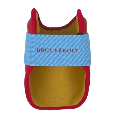Harrison Bader Signature Series 6" Elbow Guard - Baby Blue