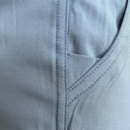 Performance 5" Short w/ Liner - Steel Blue