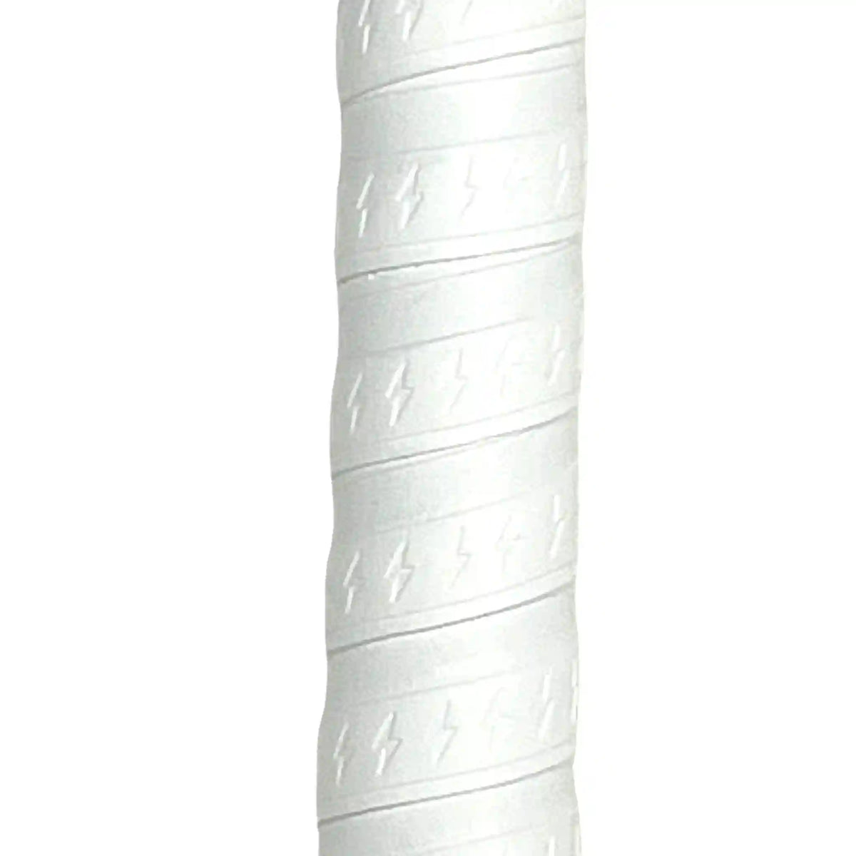 Premium Pro Bat Grip - White