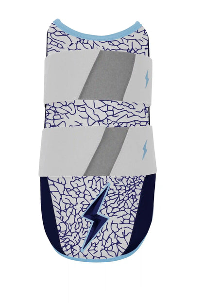 Ian Happ Signature Series 9" Elbow Guard - Elephant Print