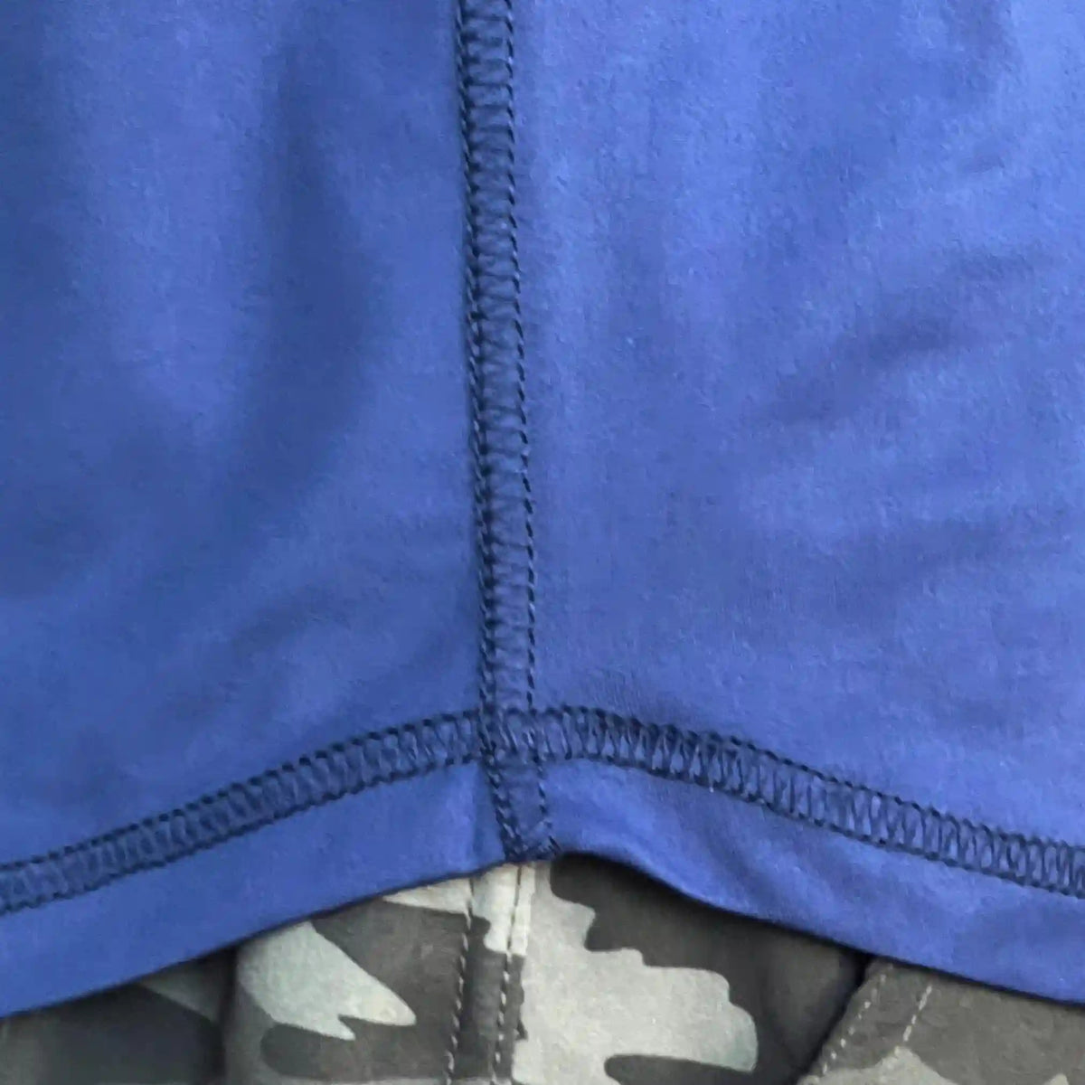 Performance Long Sleeve Shirt - Navy