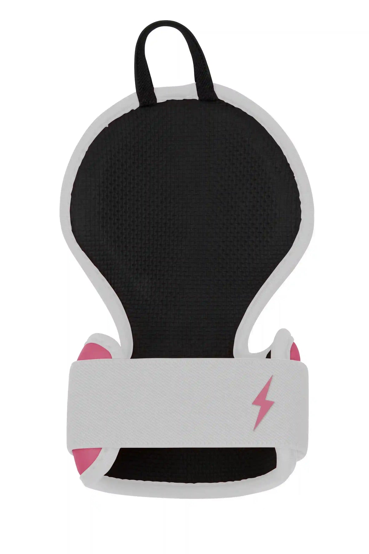 Bear Series Hand Guard - Dusty Pink