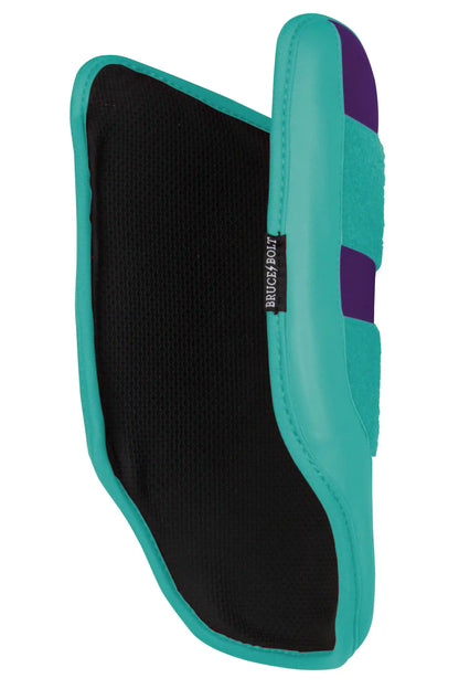 Ketel Marte Signature Series 9" Elbow Guard - Purple