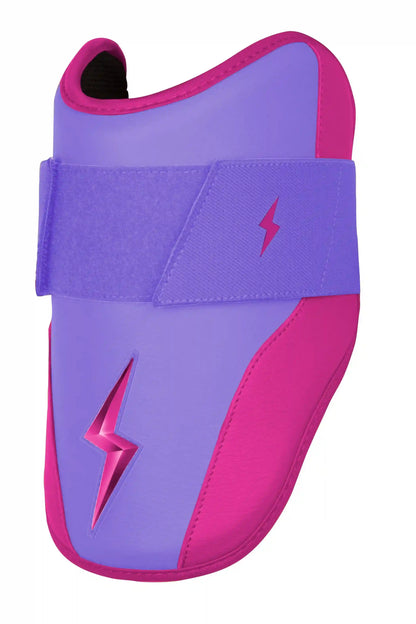 Harrison Bader Signature Series 6" Elbow Guard - Lavender