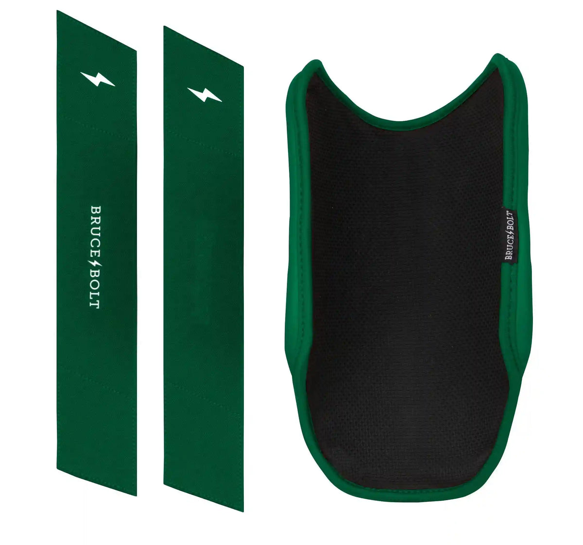 Original Series 9" Elbow Guard - Green