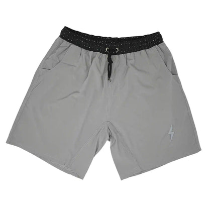 Performance 7" Short - Grey