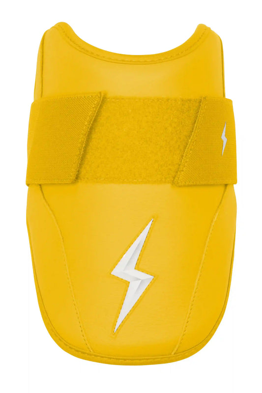 Original Series 6" Elbow Guard - Yellow