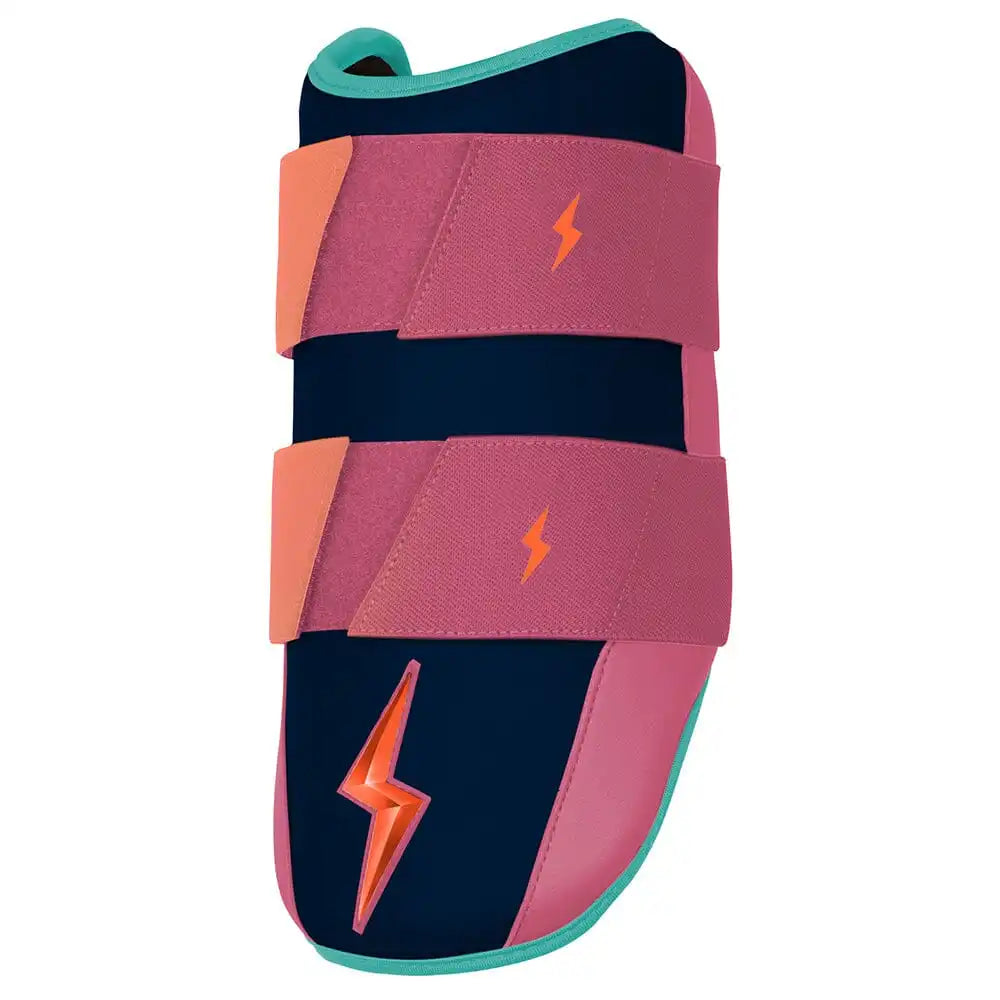 Bear Series 9" Elbow Guard - Sunset