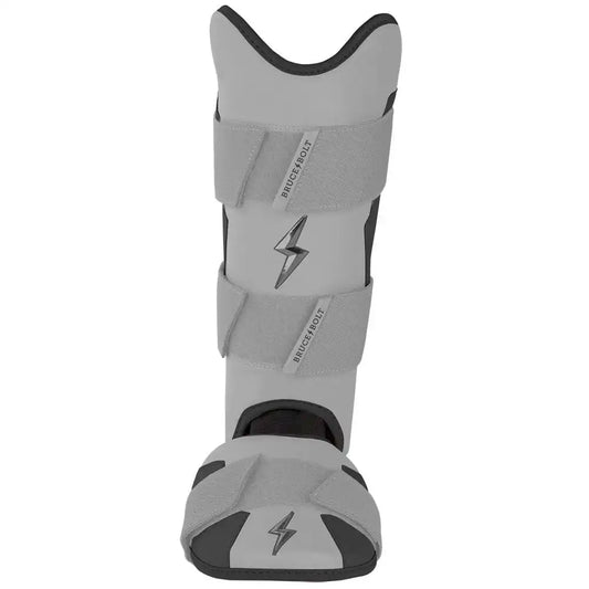Grey Series Leg Guard - Charcoal