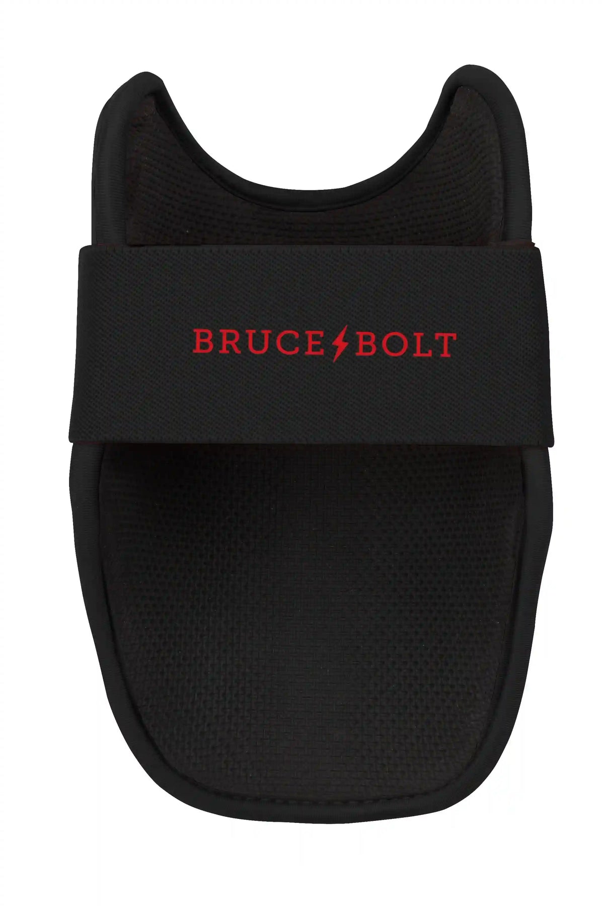 Bear Series 6" Elbow Guard - Black