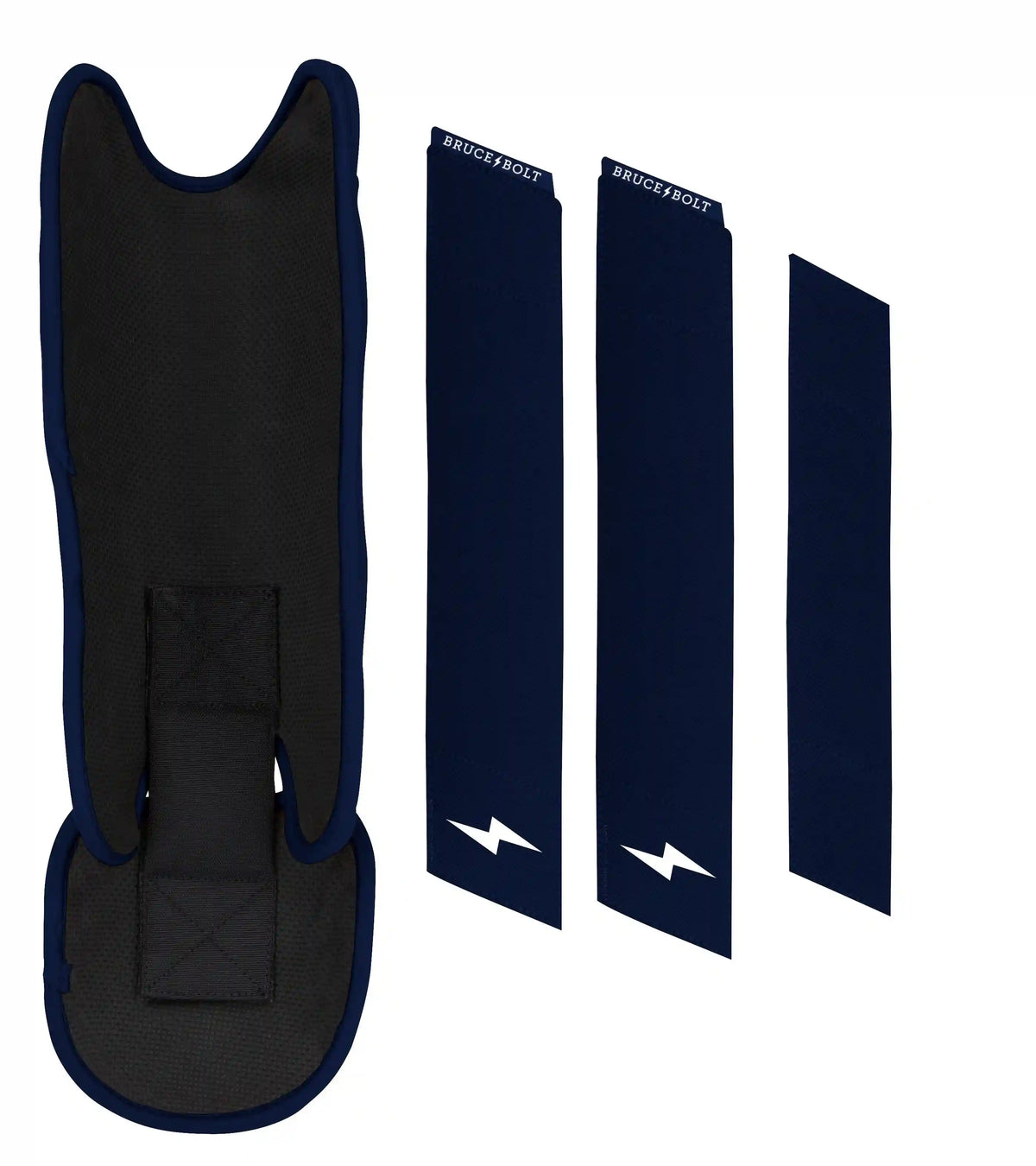 Original Series Leg Guard - Navy