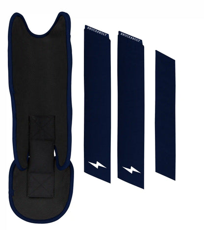 Original Series Leg Guard - Navy