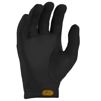 Original Series Golf Gloves (On Right, 2-Pack) - Black