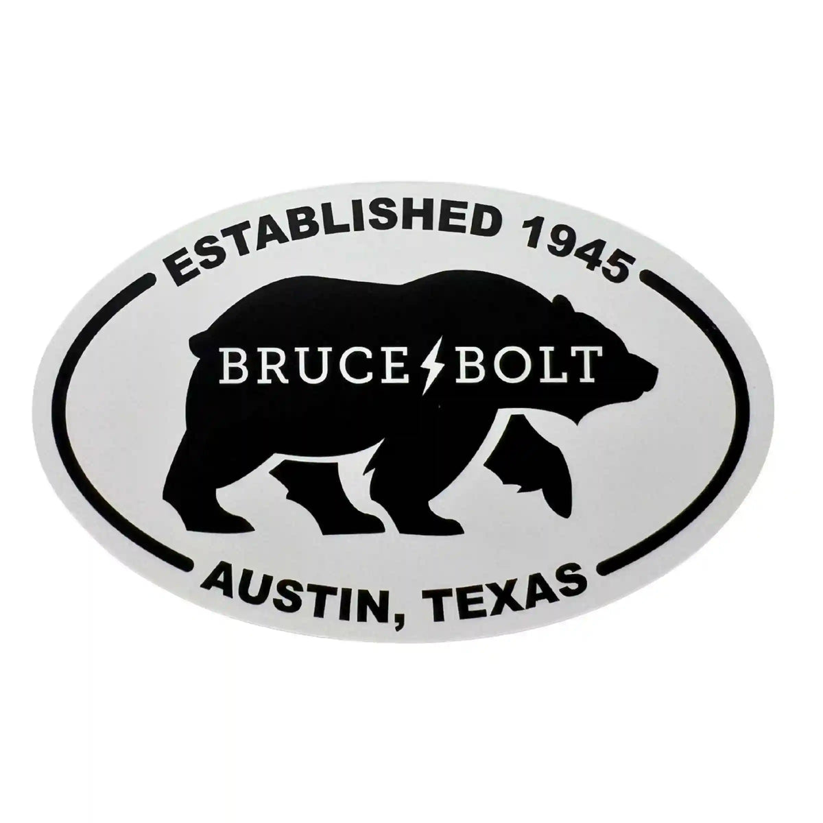 Sticker Set (5-Pack)