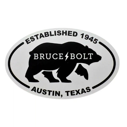 Sticker Set (5-Pack)