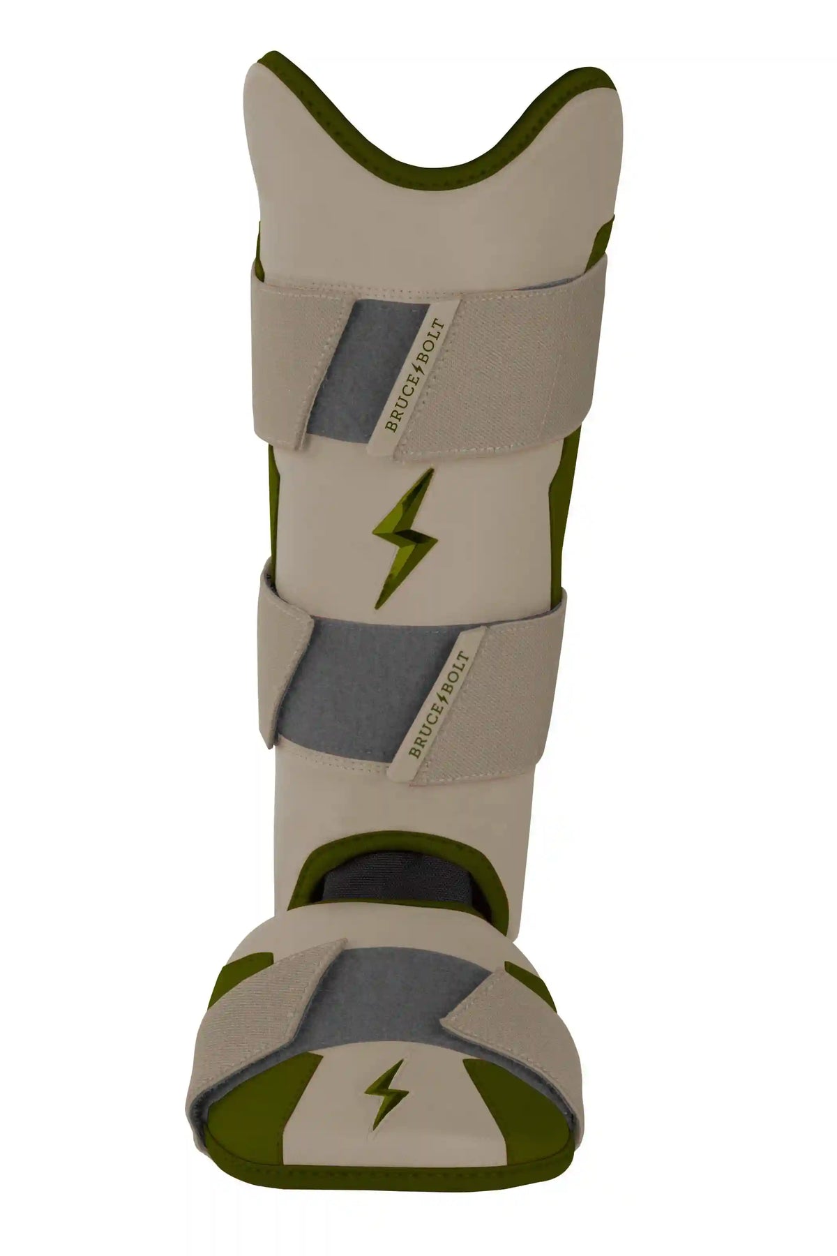 Patriot Series Leg Guard - Military Beige