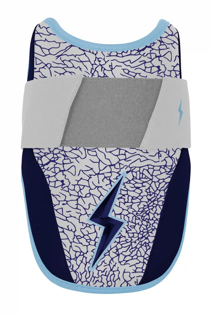 Ian Happ Signature Series 6" Elbow Guard - Elephant Print