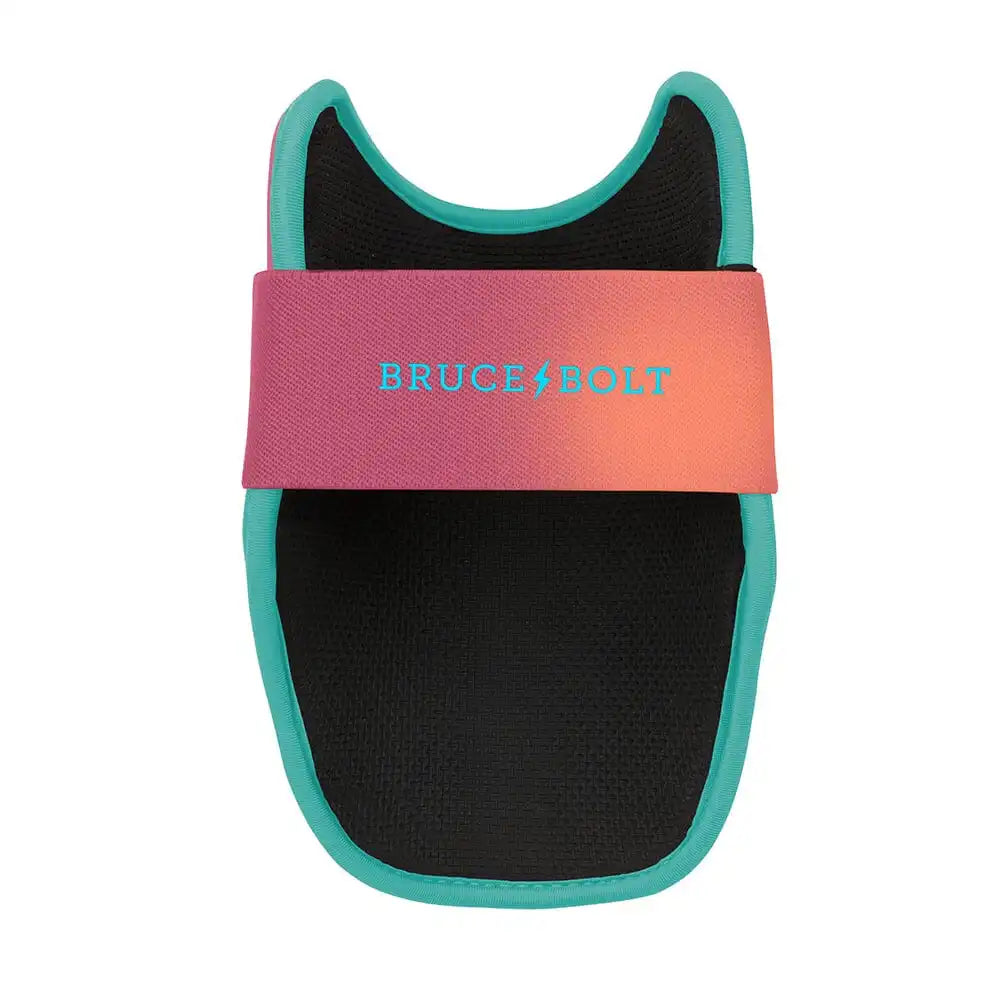 Bear Series 6" Elbow Guard - Sunrise