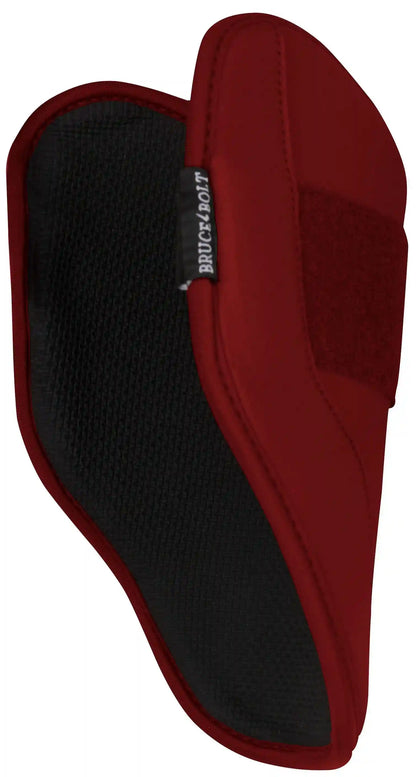 Original Series 6" Elbow Guard - Maroon