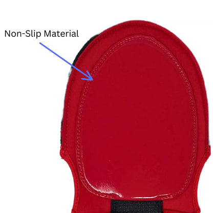 Original Series Sliding Mitt - Red