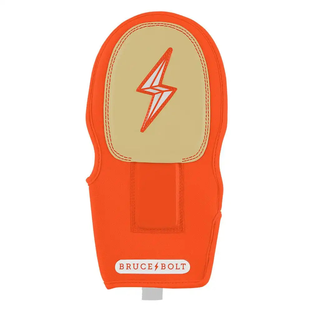 Max Clark Signature Series Speed Sliding Mitt - Clark Ivory