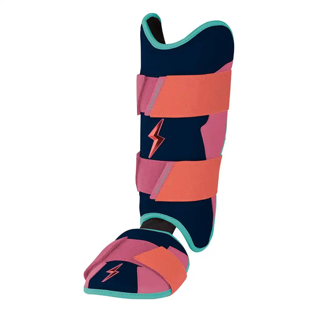 Bear Series Leg Guard - Sunset